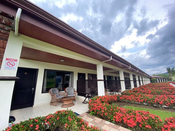 Hotel La Pradera del Arenal