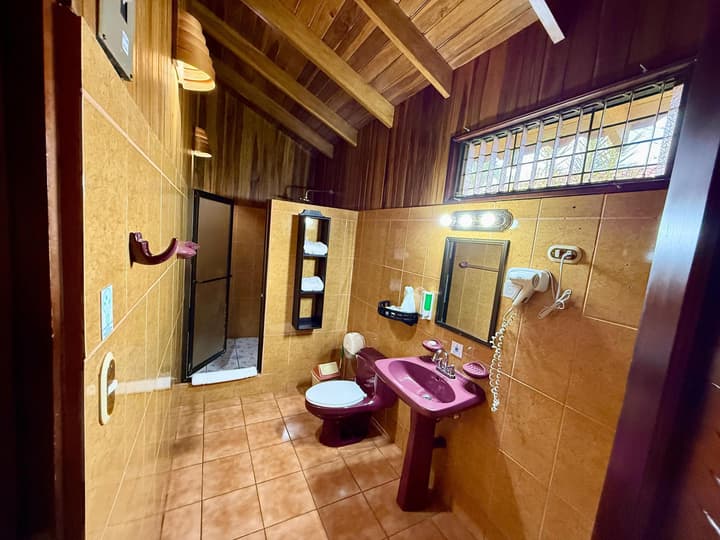 Hotel La Pradera del Arenal