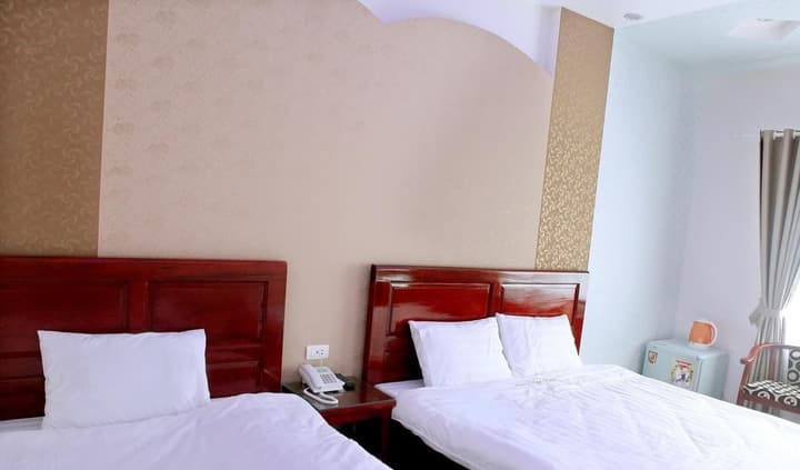 Ngoc Bach Hotel