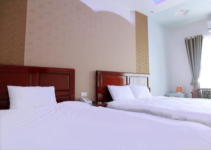 Ngoc Bach Hotel
