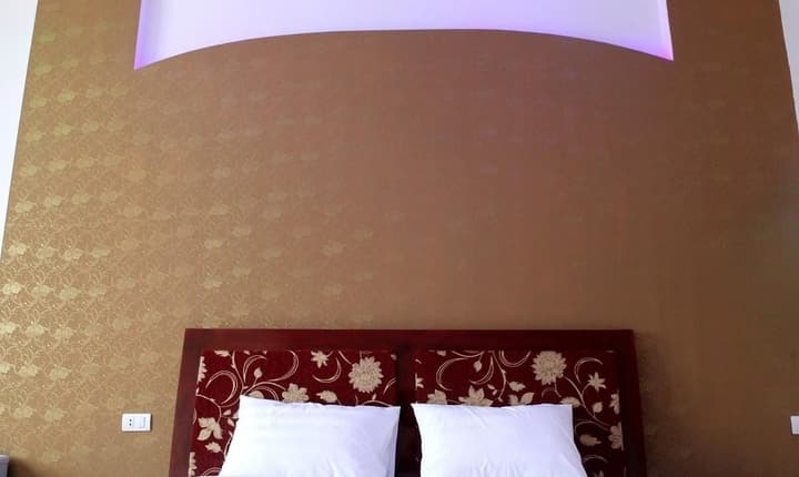 Ngoc Bach Hotel
