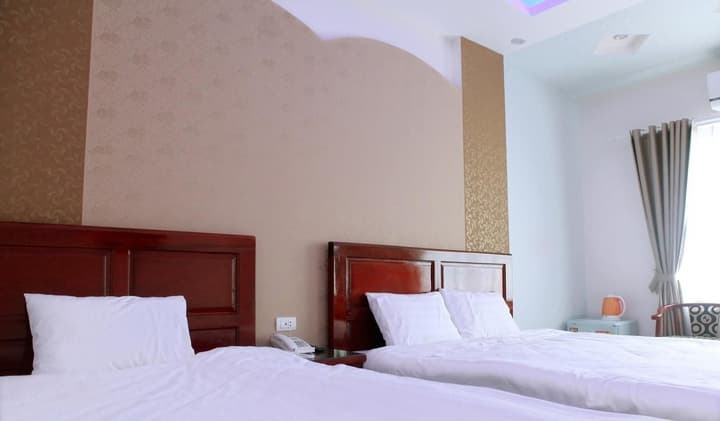 Ngoc Bach Hotel