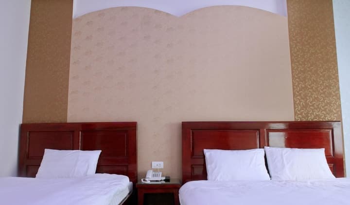 Ngoc Bach Hotel
