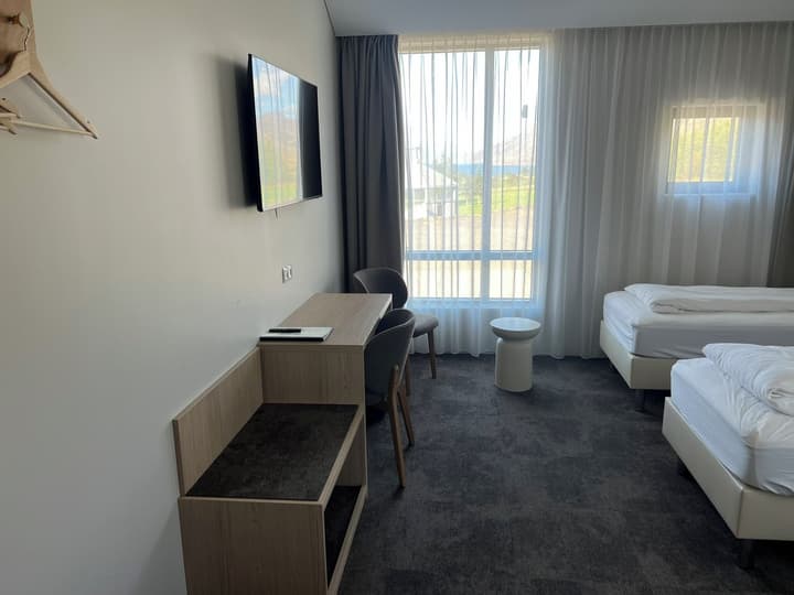 Hotel Natur