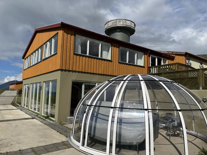 Hotel Natur