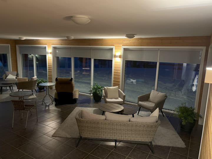Hotel Natur