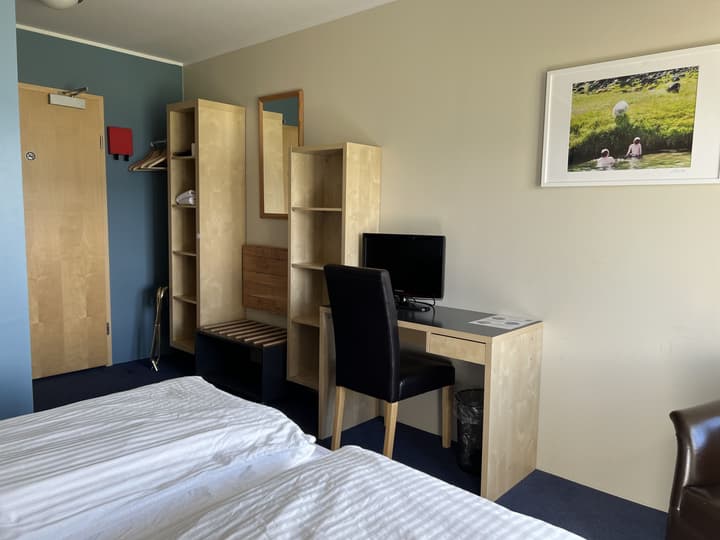 Hotel Natur