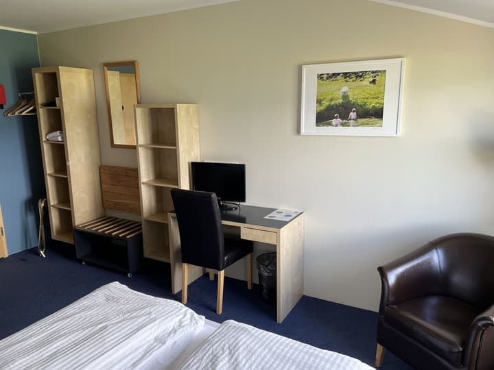 Hotel Natur