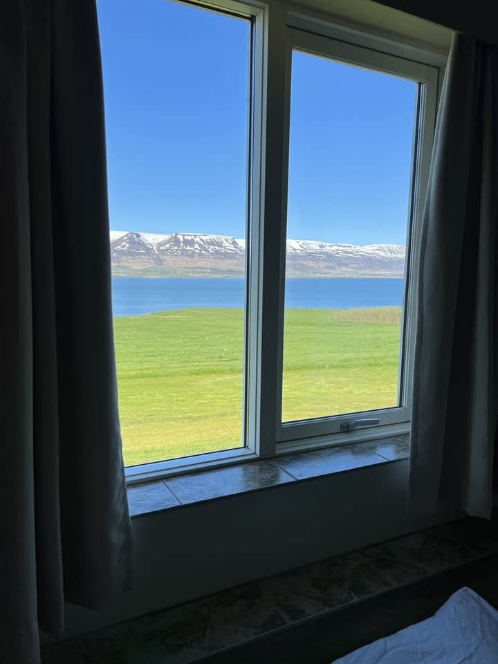 Hotel Natur