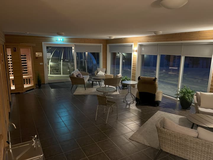 Hotel Natur