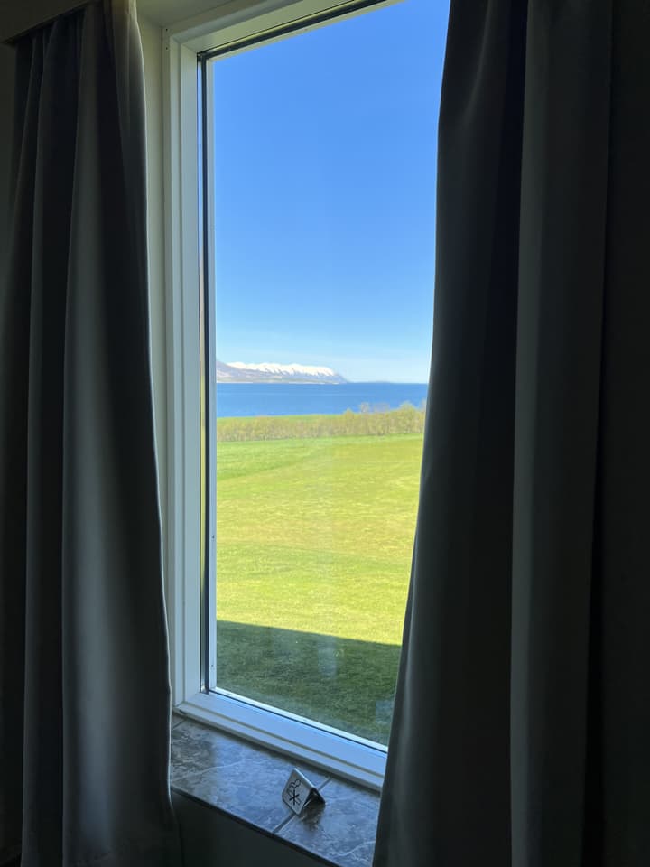 Hotel Natur