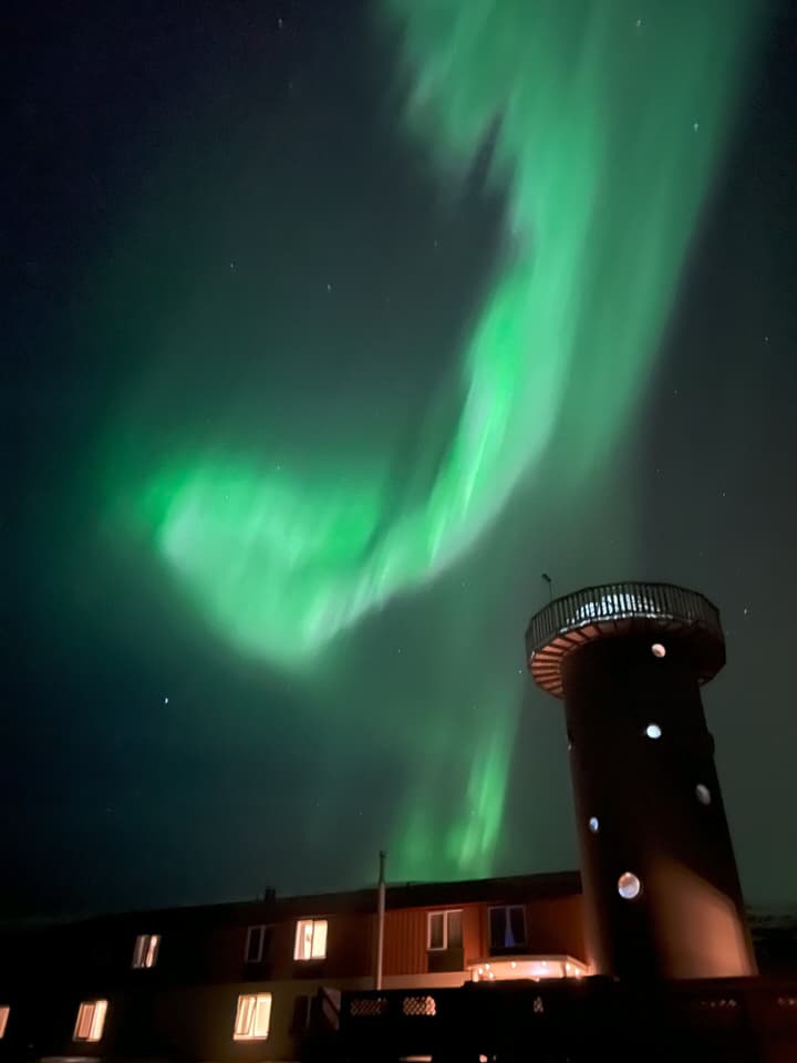 Hotel Natur