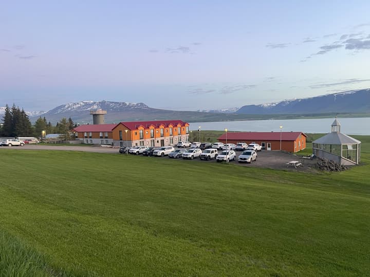 Hotel Natur