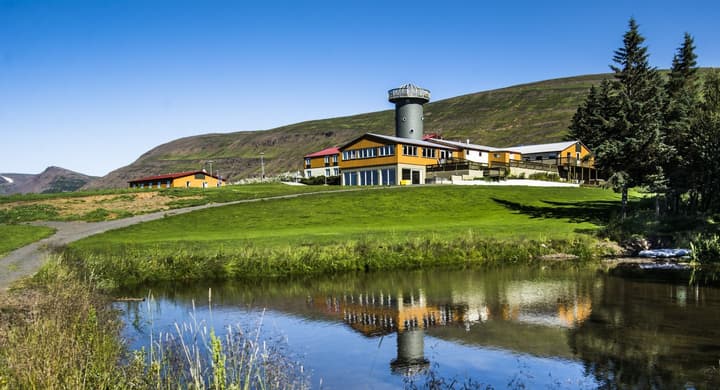 Hotel Natur