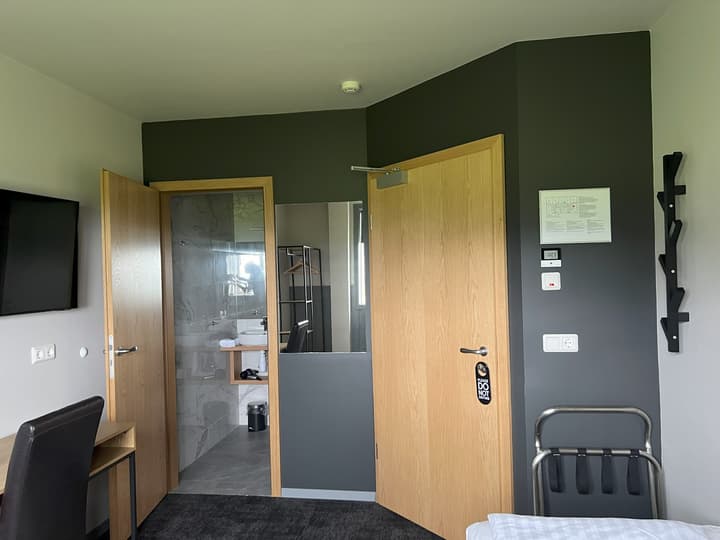 Hotel Natur