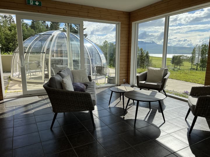 Hotel Natur