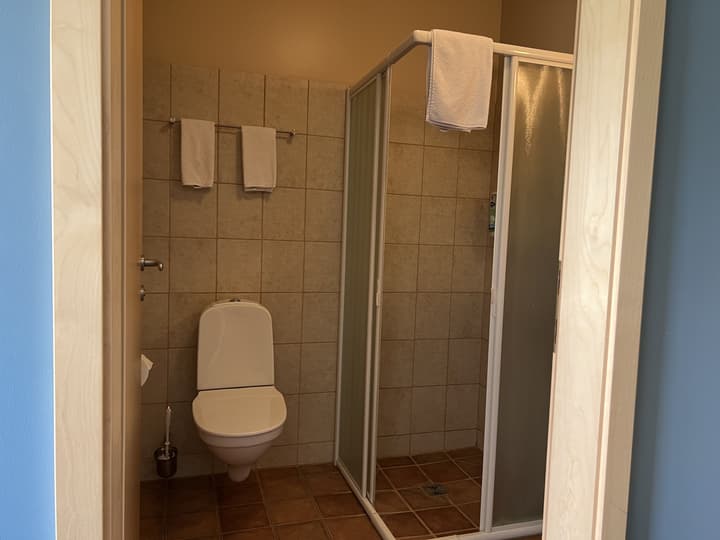 Hotel Natur