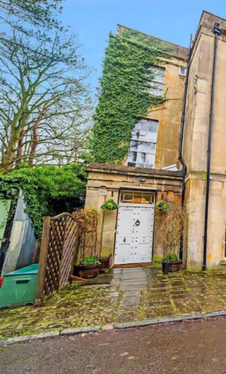 OYO Bailbrook Lodge, Bath