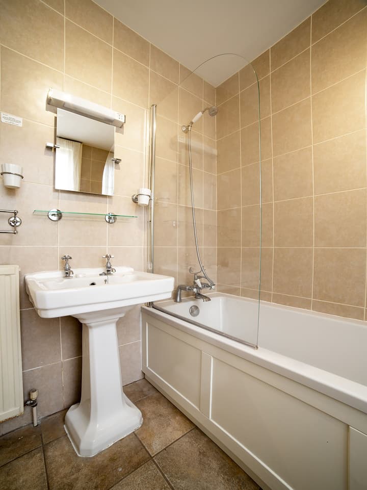 OYO Bailbrook Lodge, Bath