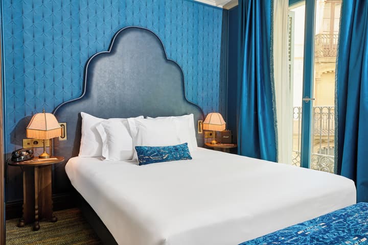 Hotel España Ocean Drive