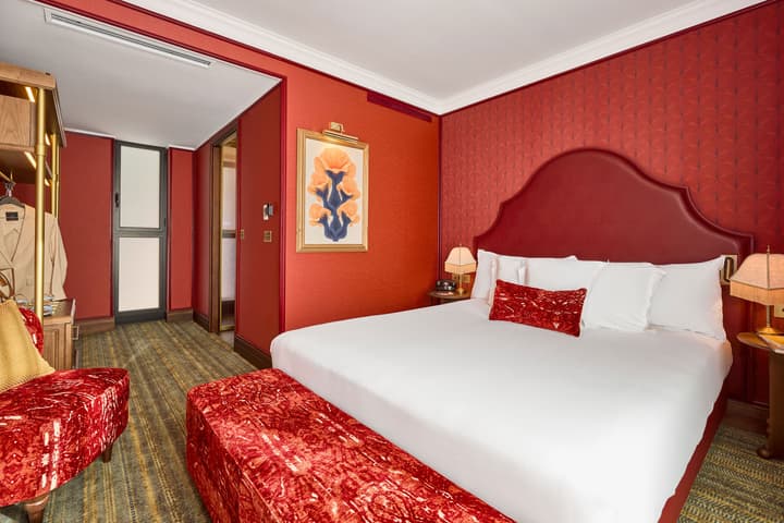 Hotel España Ocean Drive