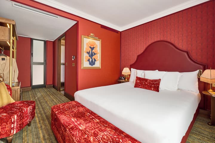 Hotel España Ocean Drive