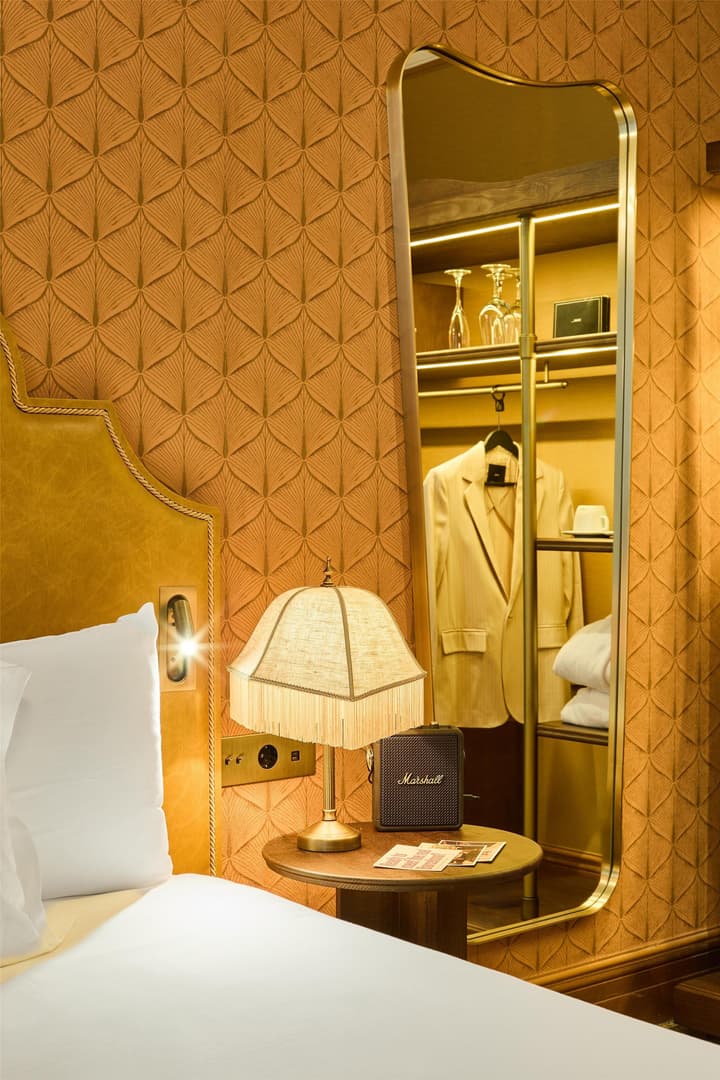 Hotel España Ocean Drive
