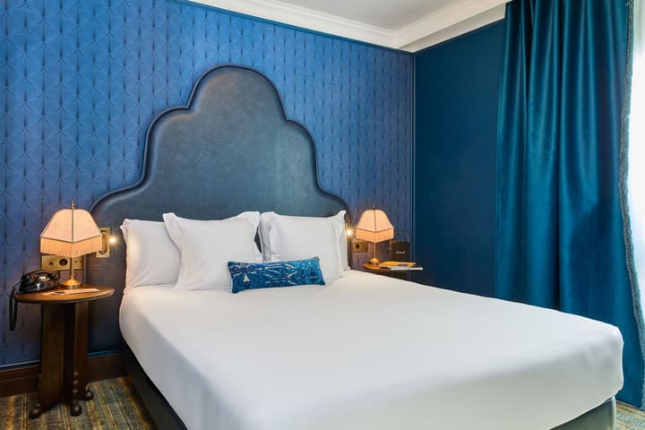 Hotel España Ocean Drive