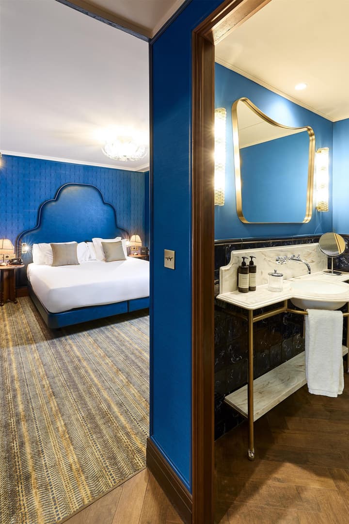 Hotel España Ocean Drive