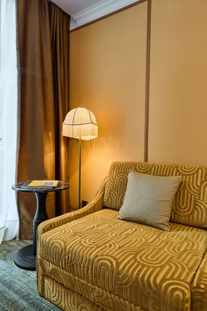 Hotel España Ocean Drive