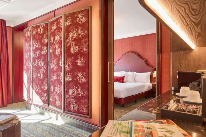 Hotel España Ocean Drive