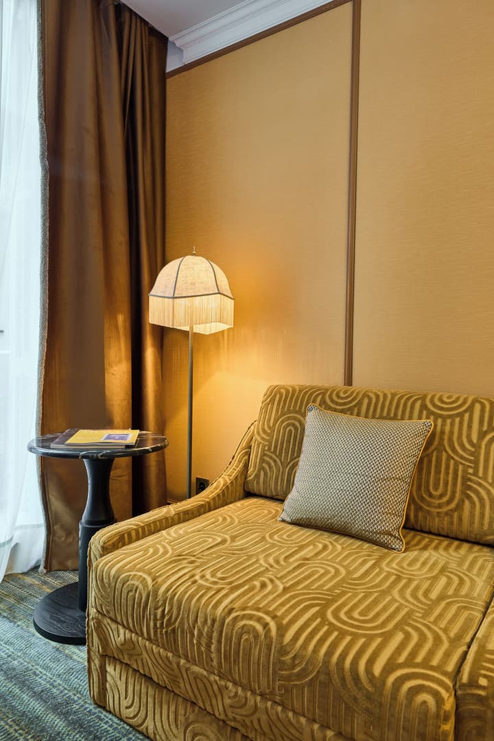 Hotel España Ocean Drive