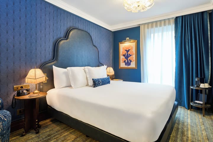 Hotel España Ocean Drive