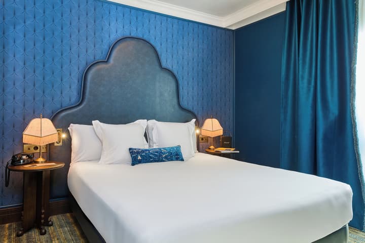Hotel España Ocean Drive