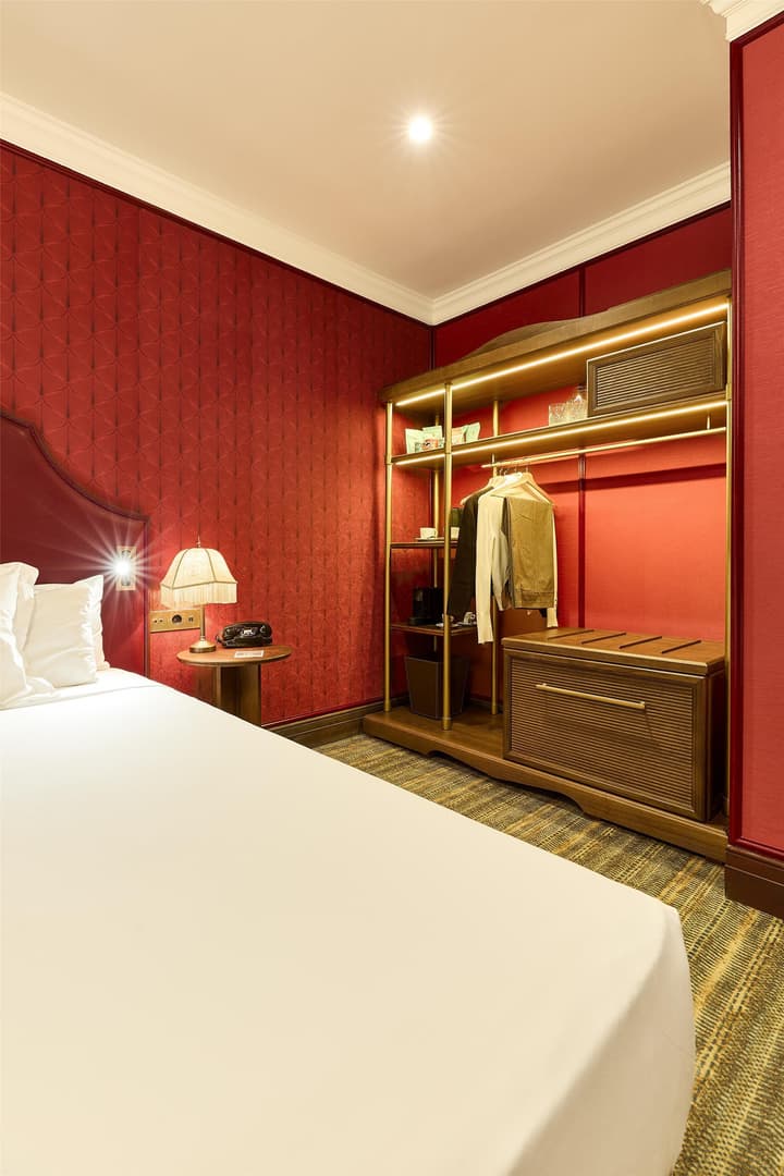 Hotel España Ocean Drive