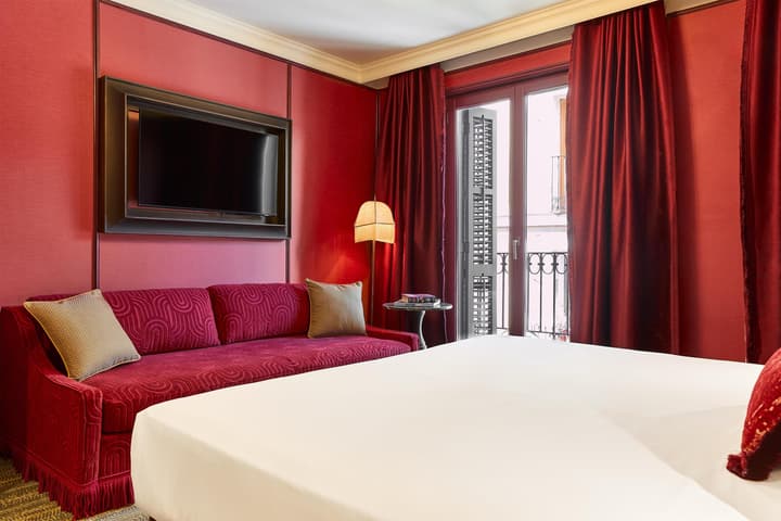 Hotel España Ocean Drive