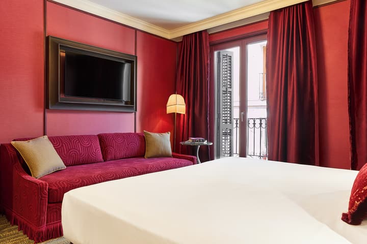 Hotel España Ocean Drive