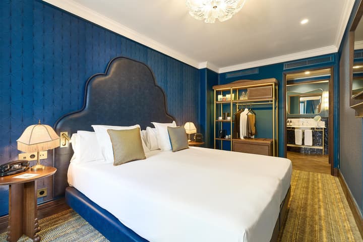 Hotel España Ocean Drive