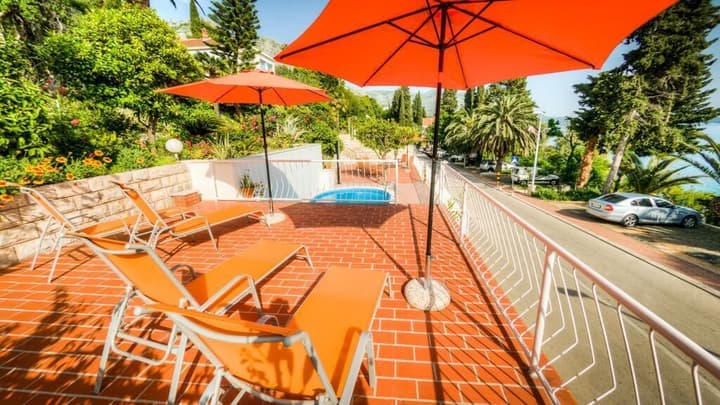 Guest House Villa Nina