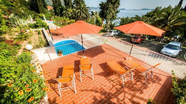 Guest House Villa Nina