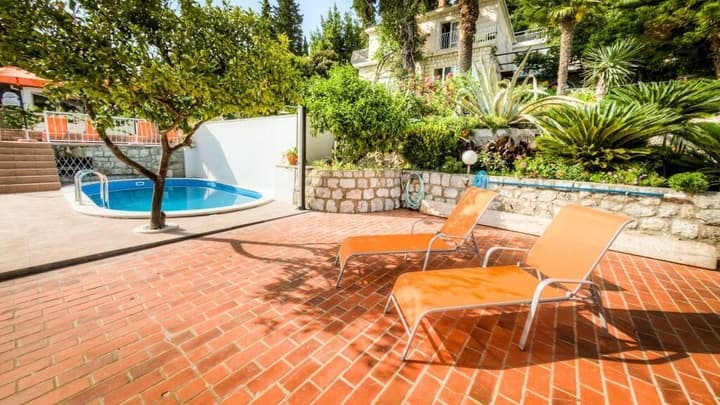 Guest House Villa Nina