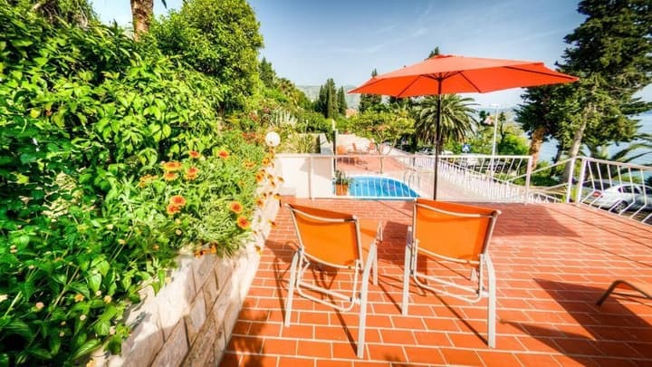 Guest House Villa Nina