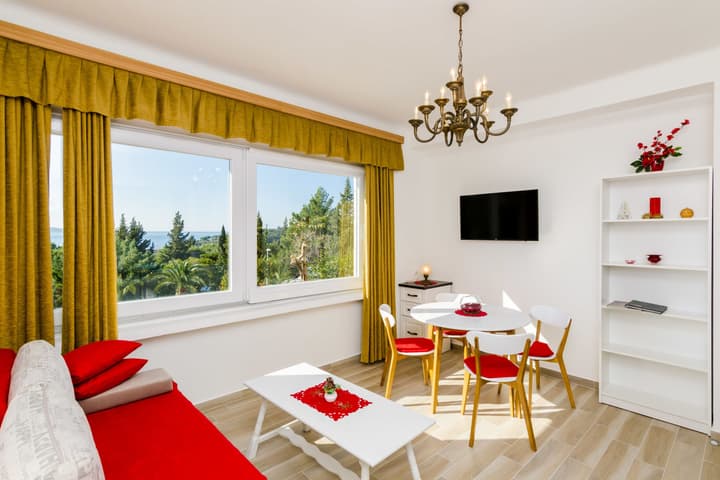Guest House Villa Nina