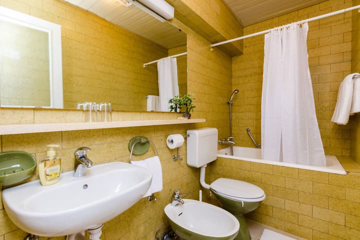 Guest House Villa Nina