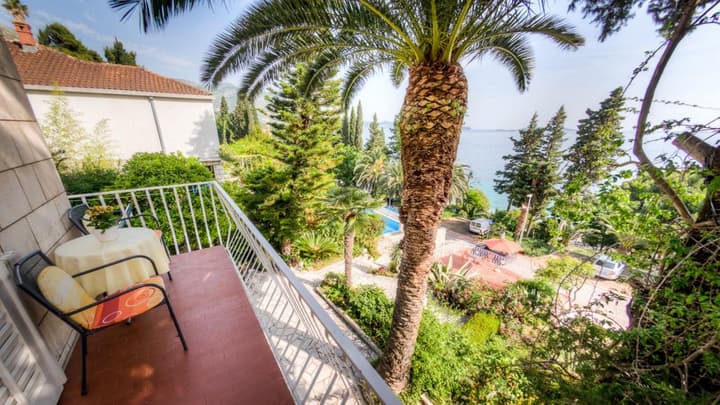 Guest House Villa Nina
