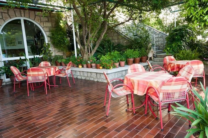 Guest House Villa Nina