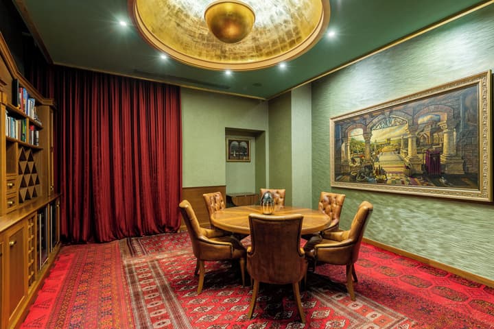 Hotel City Savoy