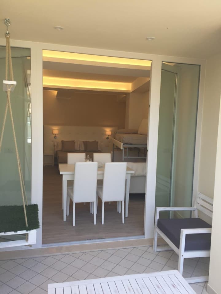 Hotel Ardea