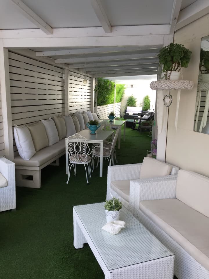 Hotel Ardea