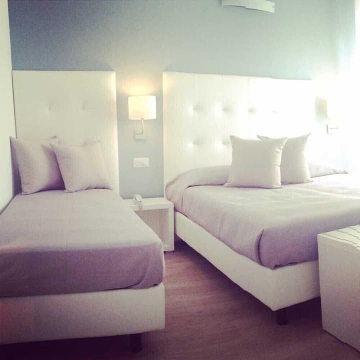 Hotel Ardea